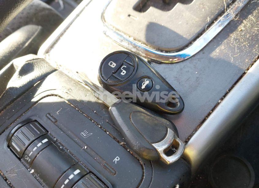 Photo 11 of 2006 Subaru Outback 2.5I (VIN 4S4BP61C867310604)