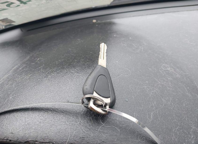 Photo 11 of 2006 Subaru Outback 2.5I (VIN 4S4BP61C867346471)