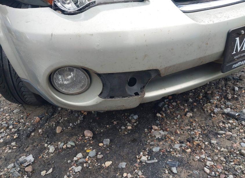 Photo 15 of 2006 Subaru Outback 2.5I (VIN 4S4BP61C867346471)