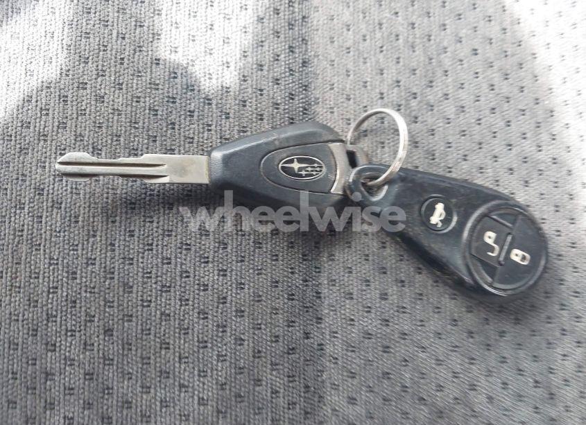 Photo 11 of 2006 Subaru Outback 2.5I (VIN 4S4BP61C867360385)