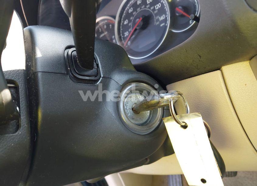 Photo 11 of 2007 Subaru Outback 2.5I (VIN 4S4BP61C877318610)