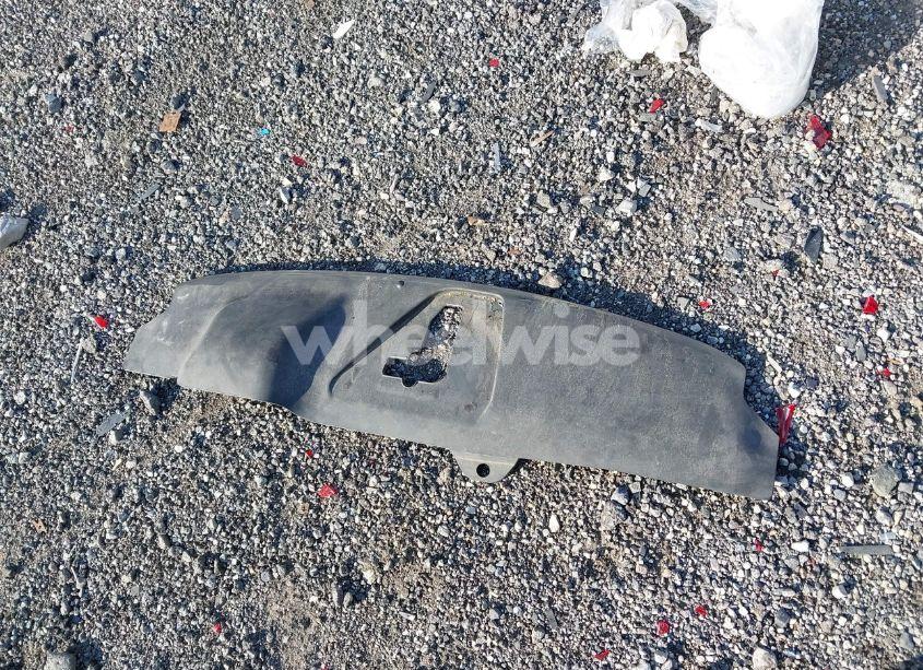 Photo 12 of 2007 Subaru Outback 2.5I (VIN 4S4BP61C877318610)