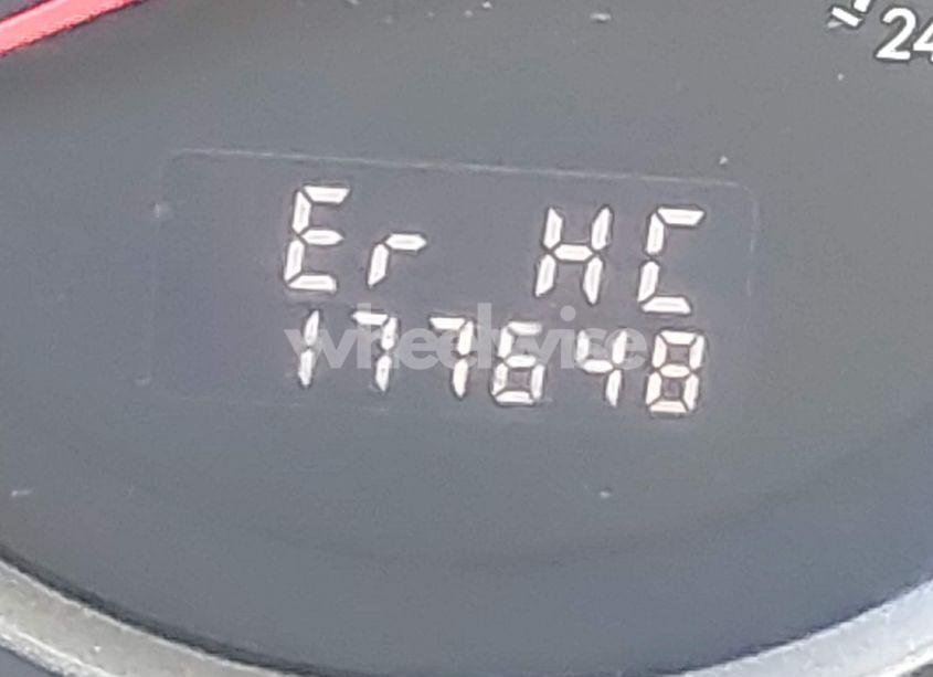 Photo 16 of 2007 Subaru Outback 2.5I (VIN 4S4BP61C877318610)