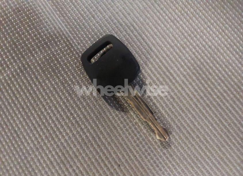 Photo 11 of 2007 Subaru Outback 2.5I (VIN 4S4BP61C877334564)