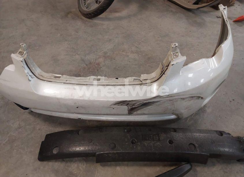 Photo 12 of 2007 Subaru Outback 2.5I (VIN 4S4BP61C877334564)