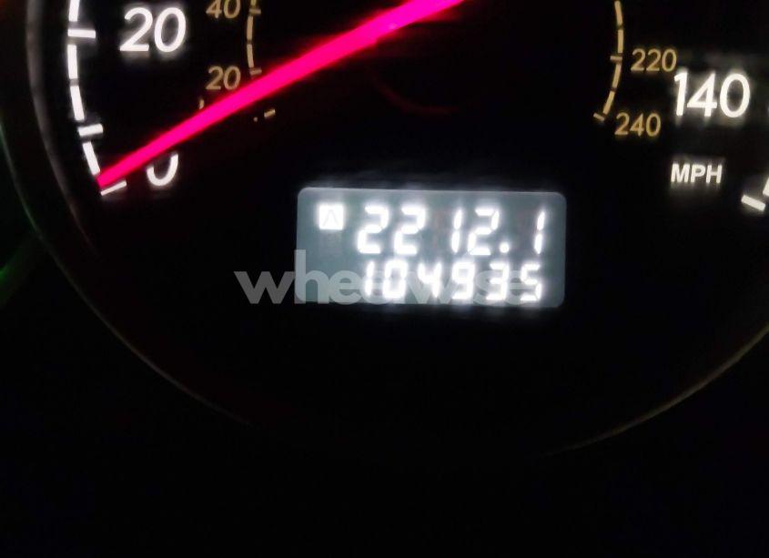 Photo 16 of 2007 Subaru Outback 2.5I (VIN 4S4BP61C877334564)