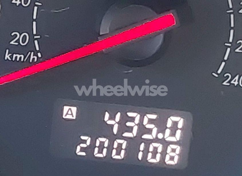 Photo 15 of 2007 Subaru Outback 2.5I/2.5I BASIC/2.5I L.L. BEAN EDITION (VIN 4S4BP61C877342521)