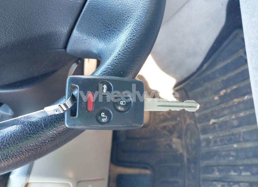 Photo 11 of 2008 Subaru Outback 2.5I/2.5I L.L. BEAN EDITION (VIN 4S4BP61C887309939)