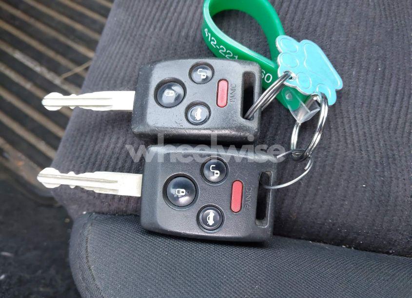 Photo 11 of 2008 Subaru Outback 2.5I/2.5I L.L. BEAN EDITION (VIN 4S4BP61C887351253)