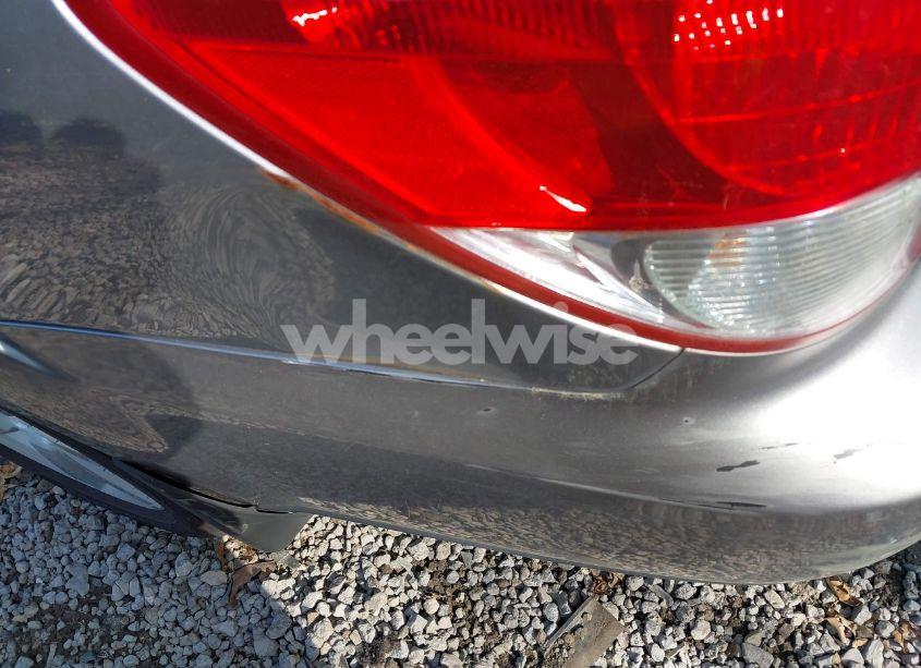 Photo 13 of 2008 Subaru Outback 2.5I/2.5I L.L. BEAN EDITION (VIN 4S4BP61C887351253)