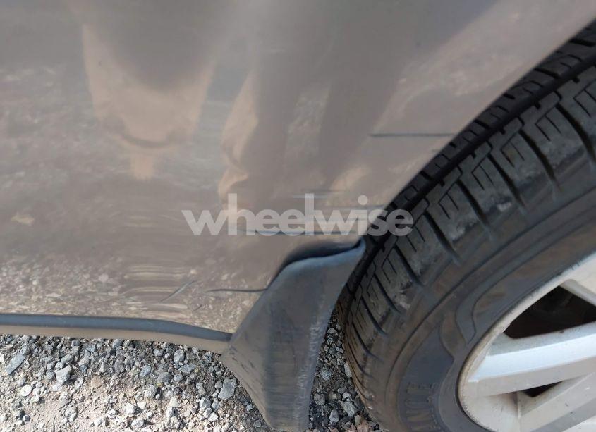 Photo 15 of 2008 Subaru Outback 2.5I/2.5I L.L. BEAN EDITION (VIN 4S4BP61C887351253)