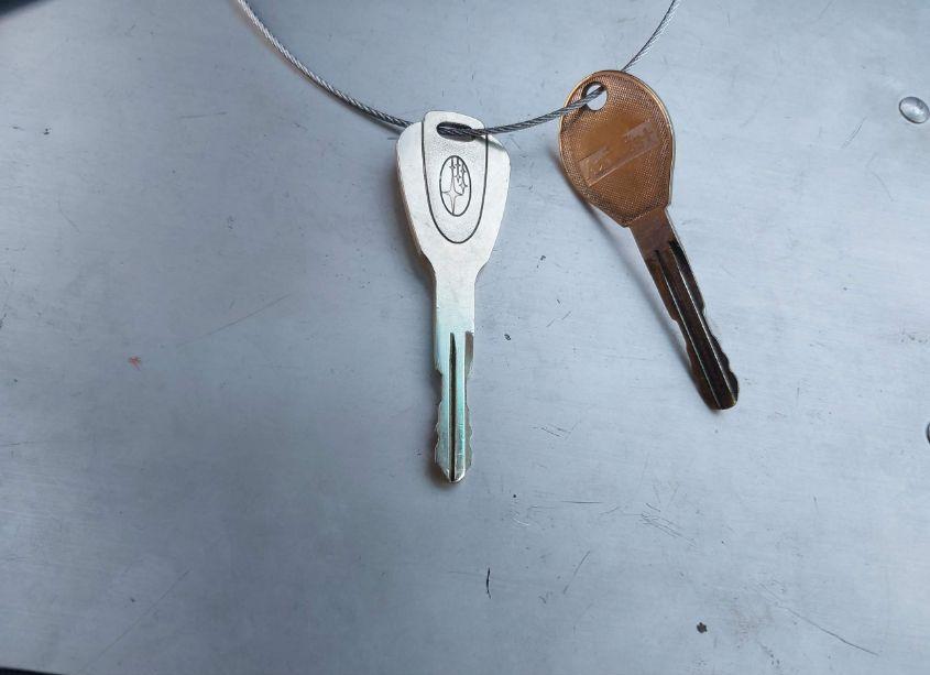 Photo 11 of 2005 Subaru Outback 2.5I (VIN 4S4BP61C957311050)