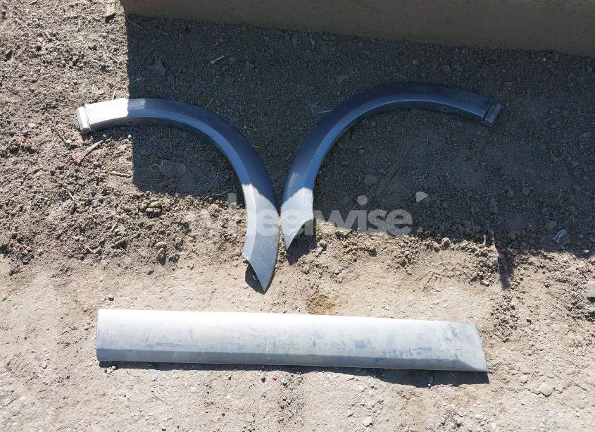 Photo 12 of 2006 Subaru Outback 2.5I (VIN 4S4BP61C966338739)