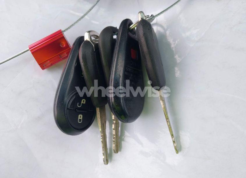 Photo 11 of 2006 Subaru Outback 2.5I (VIN 4S4BP61C967313768)