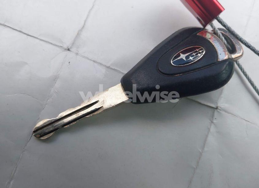 Photo 11 of 2006 Subaru Outback 2.5I (VIN 4S4BP61C967330943)