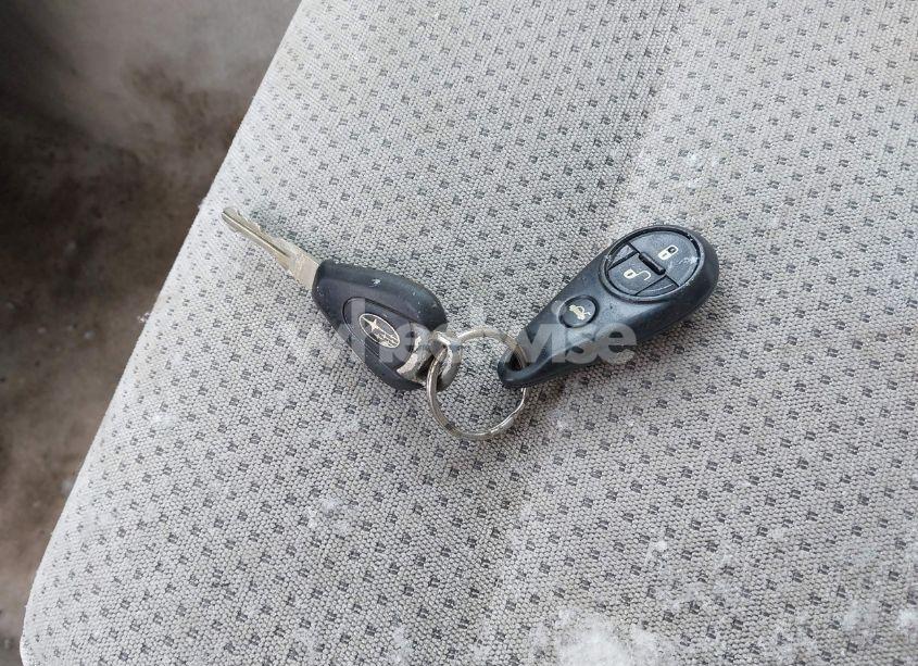 Photo 11 of 2006 Subaru Outback 2.5I (VIN 4S4BP61C967340663)