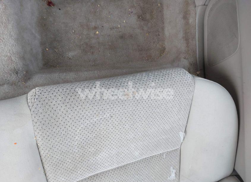 Photo 8 of 2006 Subaru Outback 2.5I (VIN 4S4BP61C967340663)