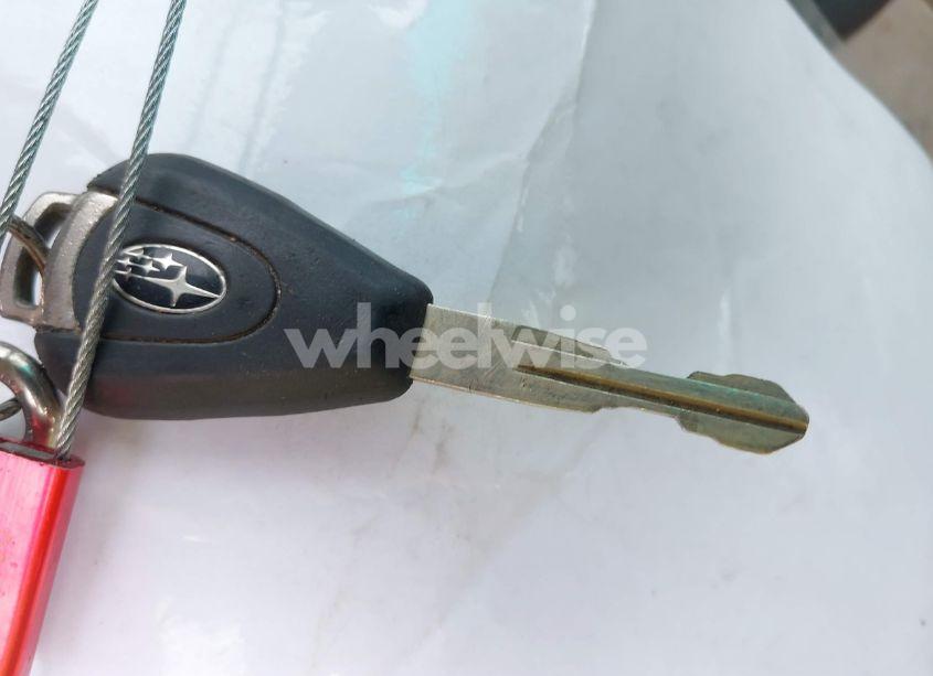 Photo 11 of 2006 Subaru Outback 2.5I (VIN 4S4BP61C967355647)