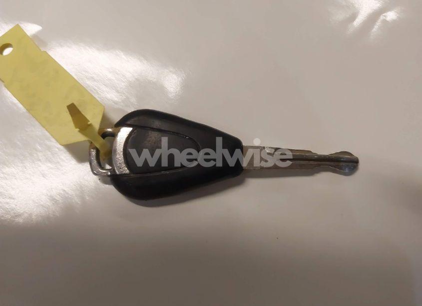 Photo 11 of 2007 Subaru Outback 2.5I BASIC (VIN 4S4BP61C976324437)