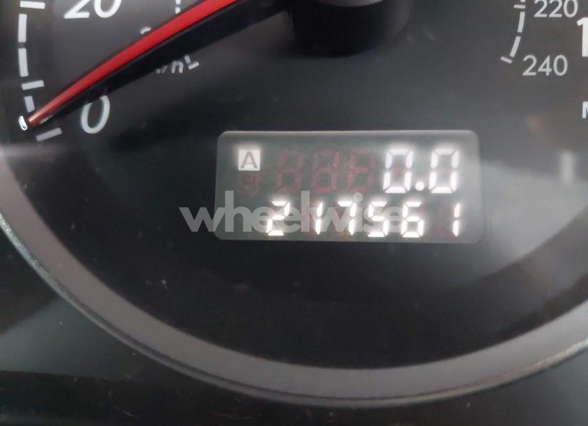 Photo 15 of 2007 Subaru Outback 2.5I (VIN 4S4BP61C977333276)