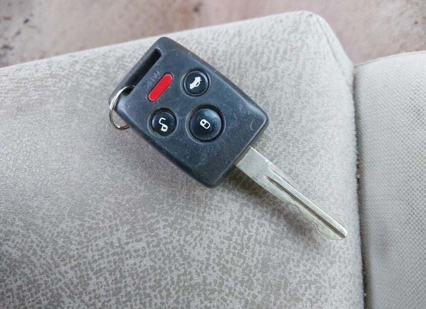 Photo 11 of 2008 Subaru Outback 2.5I/2.5I L.L. BEAN EDITION (VIN 4S4BP61C987313465)