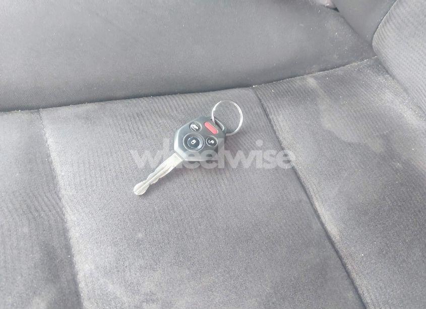 Photo 11 of 2009 Subaru Outback 2.5I (VIN 4S4BP61C997310468)