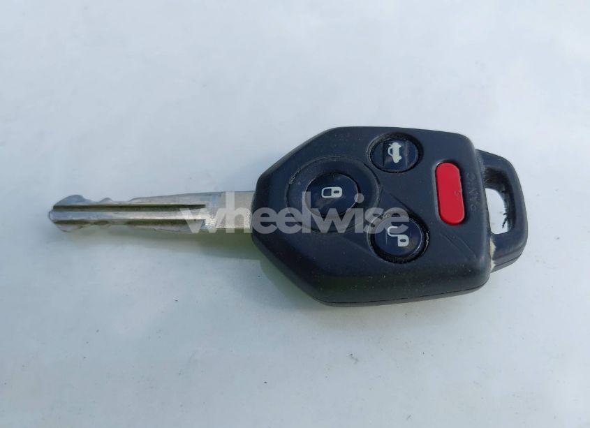 Photo 11 of 2009 Subaru Outback 2.5I (VIN 4S4BP61C997328064)