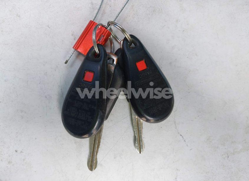 Photo 11 of 2006 Subaru Outback 2.5I (VIN 4S4BP61CX66302400)