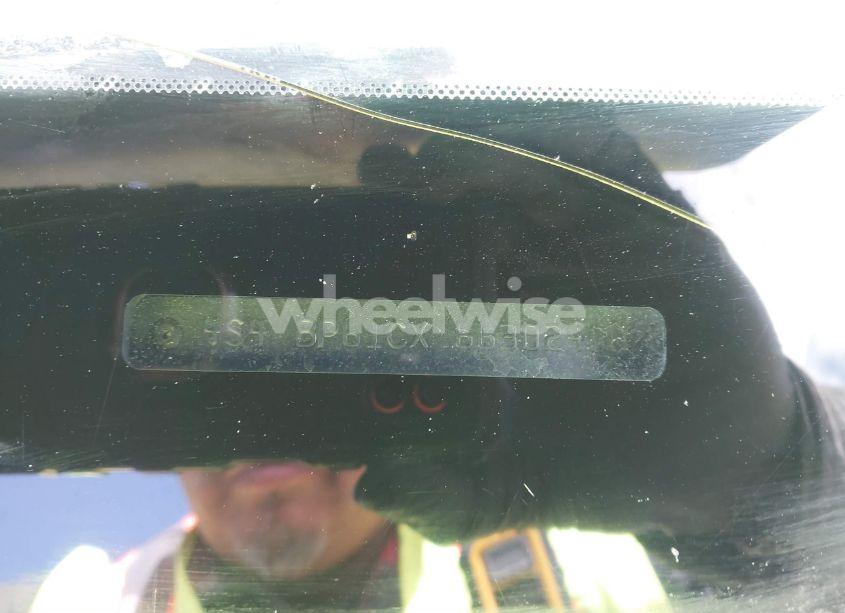 Photo 9 of 2006 Subaru Outback 2.5I (VIN 4S4BP61CX66302400)