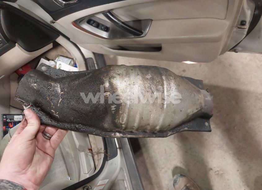 Photo 11 of 2006 Subaru Outback 2.5I (VIN 4S4BP61CX67303122)