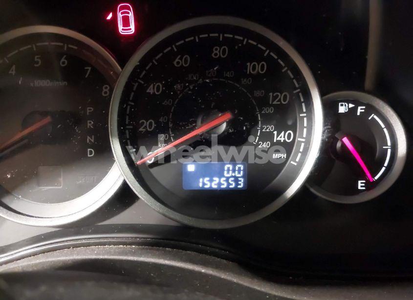 Photo 7 of 2006 Subaru Outback 2.5I (VIN 4S4BP61CX67303122)