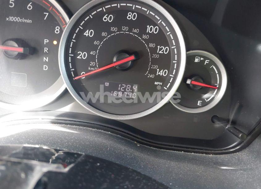 Photo 7 of 2006 Subaru Outback 2.5I (VIN 4S4BP61CX67321216)