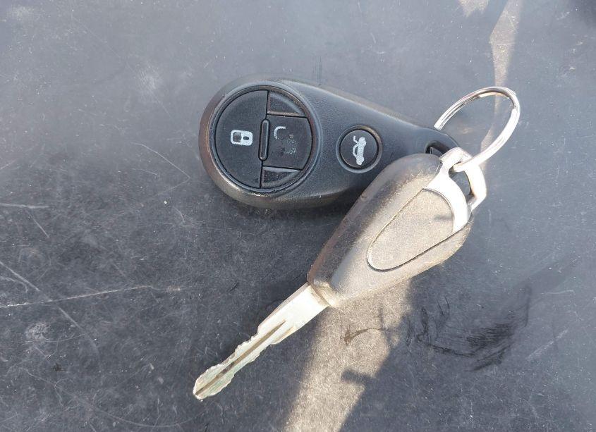 Photo 11 of 2006 Subaru Outback 2.5I (VIN 4S4BP61CX67331549)