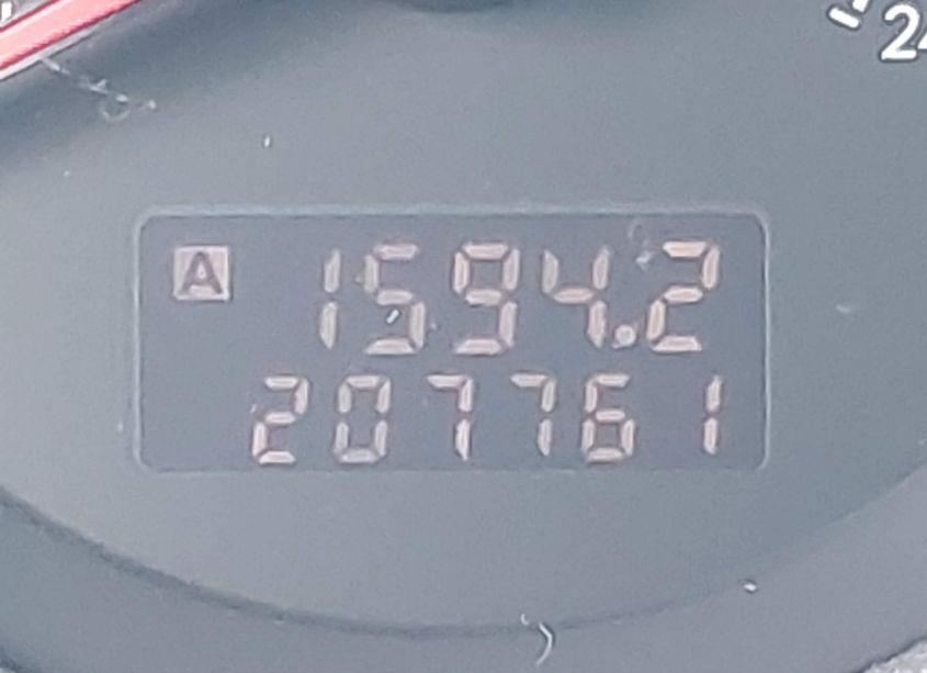 Photo 15 of 2006 Subaru Outback 2.5I (VIN 4S4BP61CX67331549)