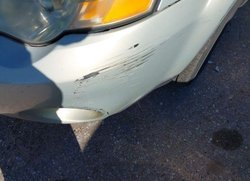 Photo 6 of 2006 Subaru Outback 2.5I (VIN 4S4BP61CX67344026)