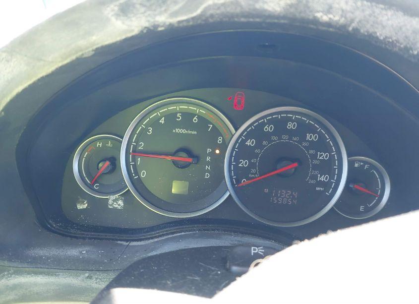 Photo 7 of 2006 Subaru Outback 2.5I (VIN 4S4BP61CX67344026)