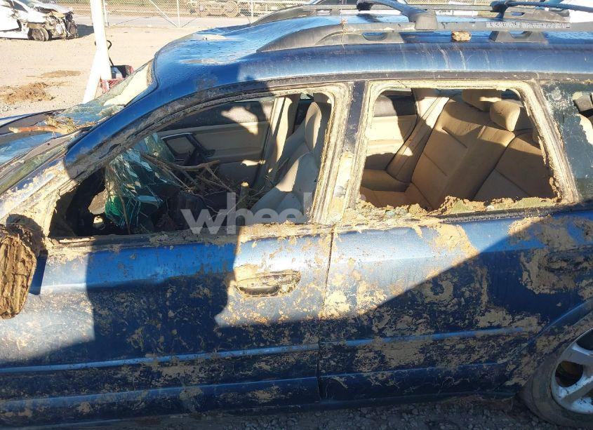 Photo 12 of 2007 Subaru Outback 2.5I (VIN 4S4BP61CX76322969)