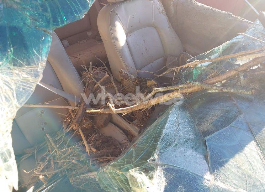 Photo 5 of 2007 Subaru Outback 2.5I (VIN 4S4BP61CX76322969)