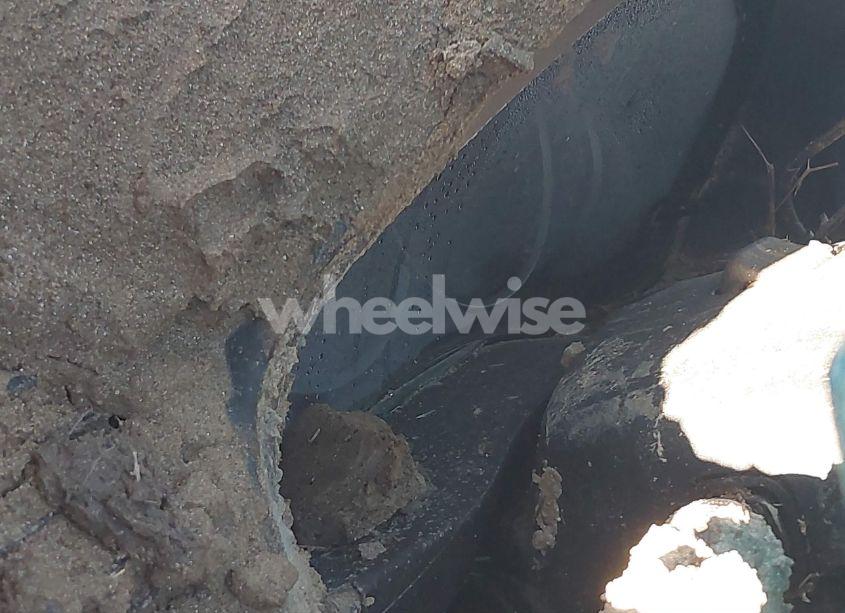 Photo 7 of 2007 Subaru Outback 2.5I (VIN 4S4BP61CX76322969)