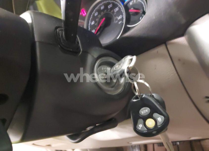 Photo 11 of 2007 Subaru Outback 2.5I (VIN 4S4BP61CX77309682)