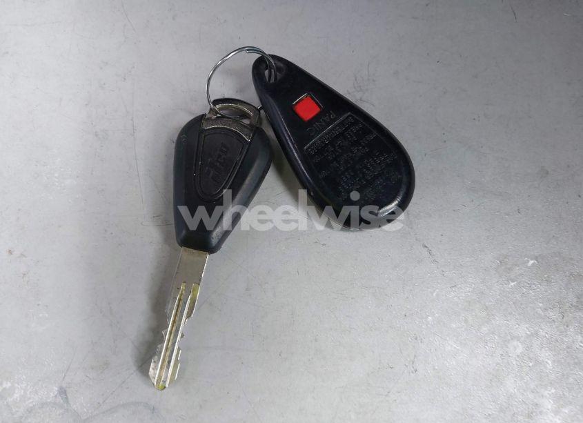 Photo 11 of 2007 Subaru Outback 2.5I/2.5I BASIC/2.5I L.L. BEAN EDITION (VIN 4S4BP61CX77342200)