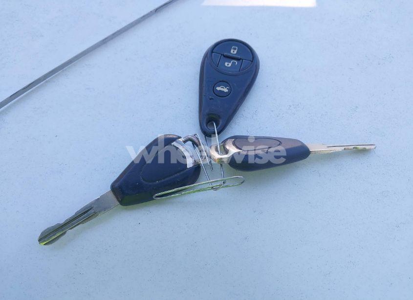 Photo 11 of 2007 Subaru Outback 2.5I/2.5I BASIC/2.5I L.L. BEAN EDITION (VIN 4S4BP61CX77343007)