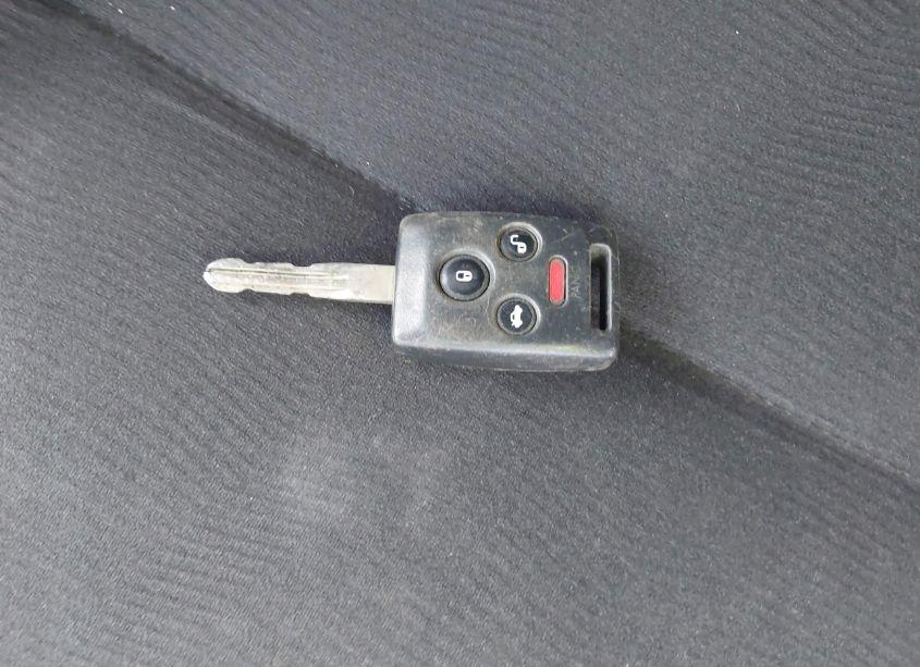 Photo 11 of 2008 Subaru Outback 2.5I/2.5I L.L. BEAN EDITION (VIN 4S4BP61CX87310395)