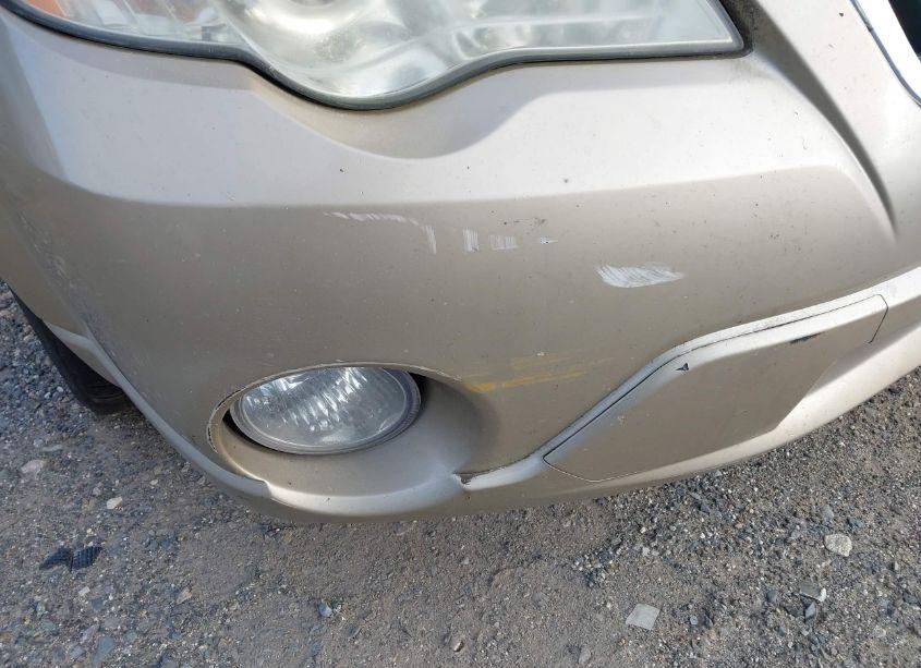 Photo 6 of 2008 Subaru Outback 2.5I/2.5I L.L. BEAN EDITION (VIN 4S4BP61CX87320568)
