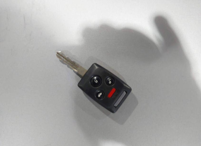 Photo 11 of 2008 Subaru Outback 2.5I/2.5I L.L. BEAN EDITION (VIN 4S4BP61CX87344806)