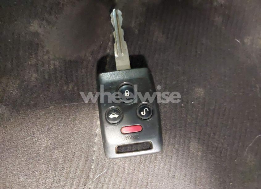 Photo 11 of 2008 Subaru Outback 2.5I/2.5I L.L. BEAN EDITION (VIN 4S4BP61CX87353232)