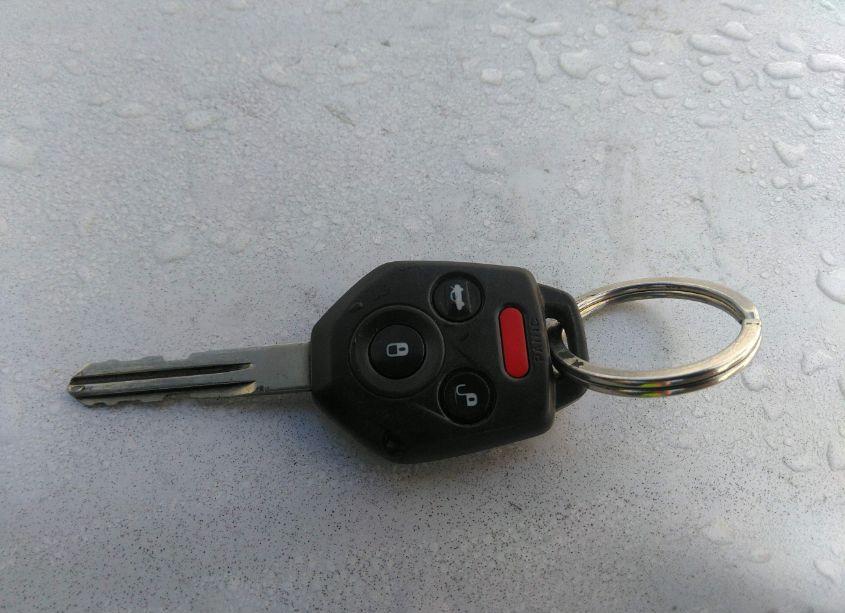 Photo 11 of 2009 Subaru Outback 2.5I (VIN 4S4BP61CX96316477)