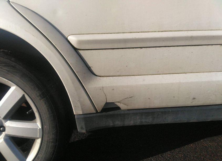 Photo 6 of 2009 Subaru Outback 2.5I (VIN 4S4BP61CX96316477)