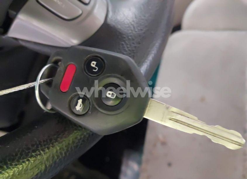 Photo 11 of 2009 Subaru Outback 2.5I (VIN 4S4BP61CX96325387)