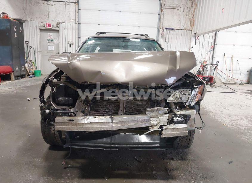 Photo 13 of 2009 Subaru Outback 2.5I (VIN 4S4BP61CX96325387)